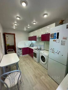 Продается 2-комн. квартира, 45,3 м²