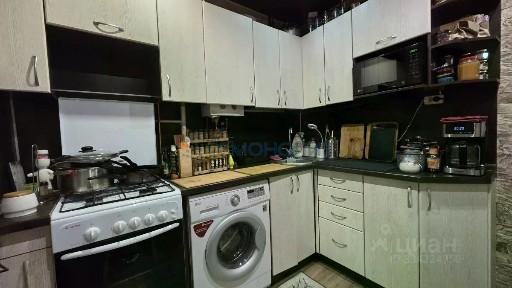 Продается 1-комн. квартира, 29 м²