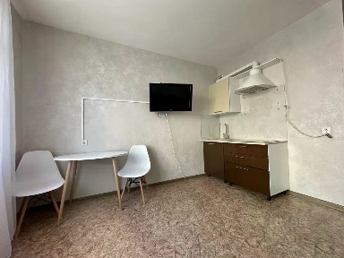 Продается студия, 17,5 м²