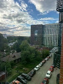 Продается 2-комн. квартира, 61,6 м²