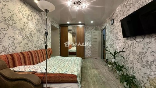 Продается 3-комн. квартира, 70,5 м²