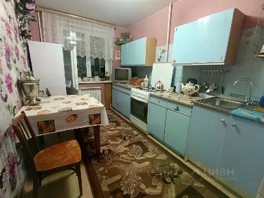 Продается 3-комн. квартира, 66,7 м²