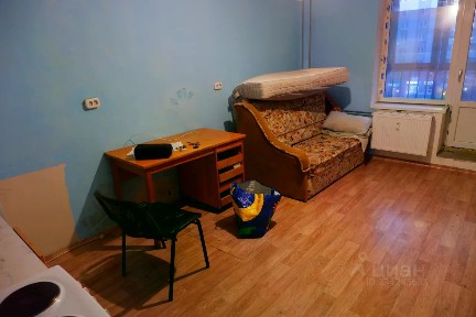 Сдается студия, 25 м²
