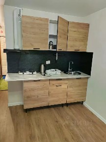 Сдается студия, 23,1 м²