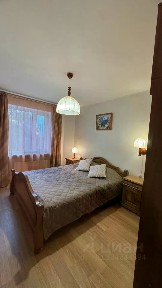 Сдается 2-комн. квартира, 54,2 м²