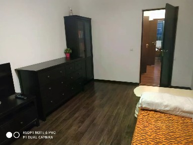 Сдается 1-комн. квартира, 41 м²