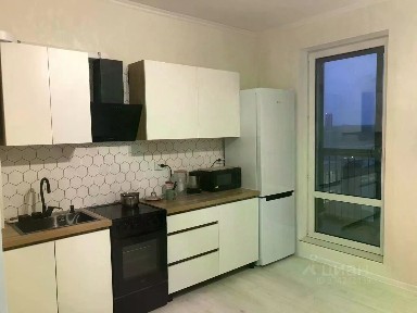 Сдается 3-комн. квартира, 53 м²