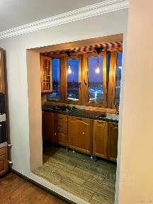 Сдается 3-комн. квартира, 81 м²