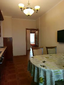 Сдается 2-комн. квартира, 63,4 м²
