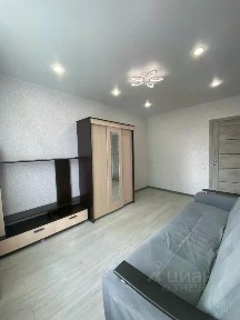 Сдается 1-комн. квартира, 35,6 м²