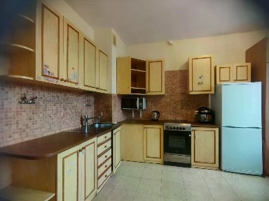 Сдается 1-комн. квартира, 42 м²