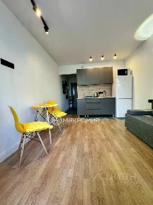 Сдается студия, 24 м²