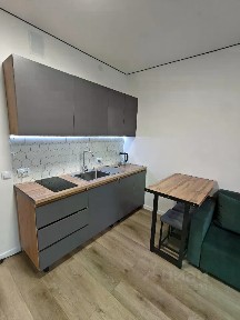 Сдается студия, 28 м²