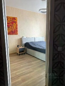 Сдается 1-комн. квартира, 35 м²