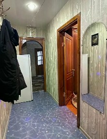 Продается 4-комн. квартира, 60,8 м²