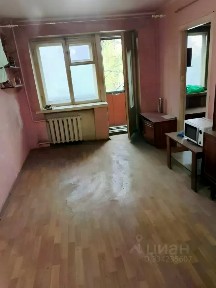 Продается 2-комн. квартира, 44,1 м²
