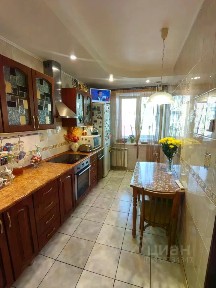 Продается 3-комн. квартира, 67,9 м²