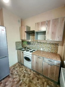 Продается 1-комн. квартира, 35,1 м²
