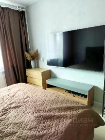 Продается 2-комн. квартира, 52,4 м²