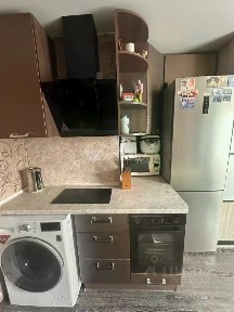 Продается 1-комн. квартира, 18 м²