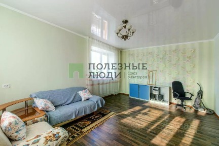 Продается 5-комн. квартира, 150,2 м²