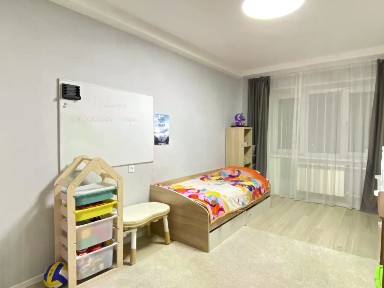 Продается 2-комн. квартира, 63,6 м²