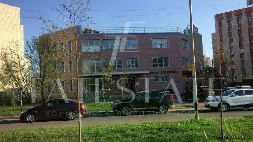 Сдается помещение свободного назначения, 234 м²