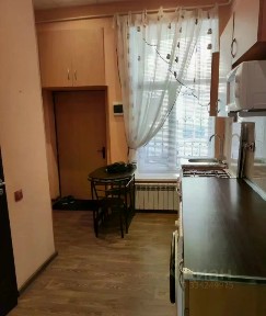 Сдается 1-комн. квартира, 32 м²
