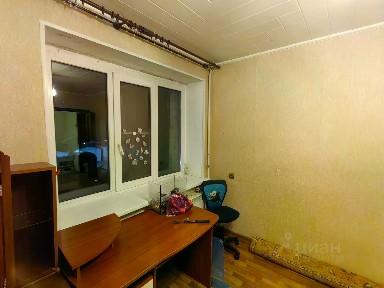 Сдается 2-комн. квартира, 46 м²