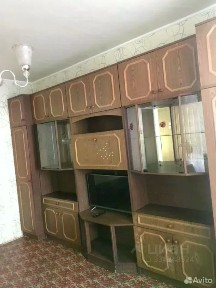 Сдается 1-комн. квартира, 24 м²