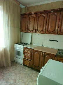 Сдается 1-комн. квартира, 41 м²