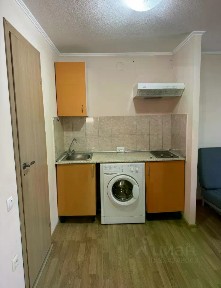 Сдается 1-комн. квартира, 20 м²