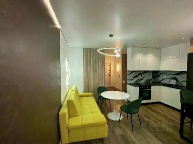 Сдается студия, 36 м²