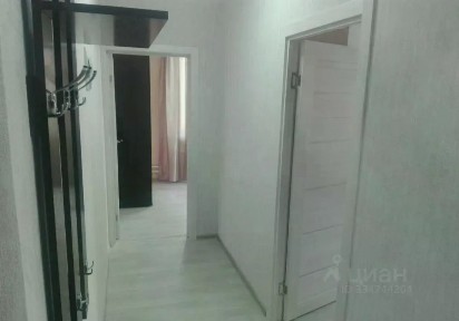 Сдается 2-комн. квартира, 42 м²