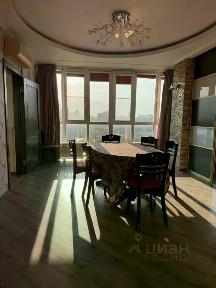 Сдается 3-комн. квартира, 68 м²