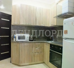Сдается 1-комн. квартира, 34 м²