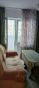 Сдается 1-комн. квартира, 35,9 м²