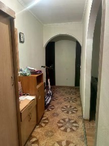 Сдается 3-комн. квартира, 67 м²
