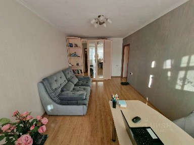 Сдается 2-комн. квартира, 46 м²