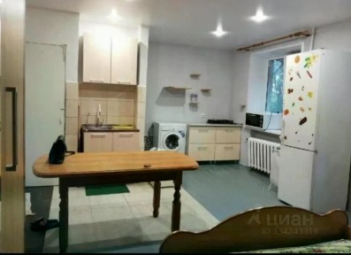 Сдается студия, 25 м²