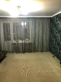 Сдается 3-комн. квартира, 60 м²