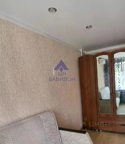 Сдается 1-комн. квартира, 33 м²