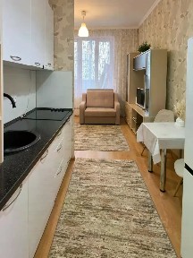 Сдается студия, 28 м²