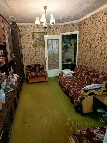 Сдается 2-комн. квартира, 45 м²