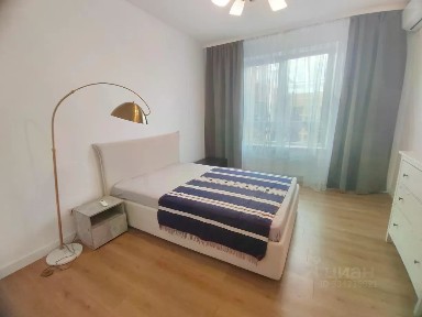 Сдается 1-комн. квартира, 38 м²