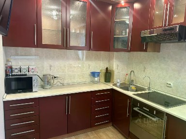 Сдается 2-комн. квартира, 57 м²