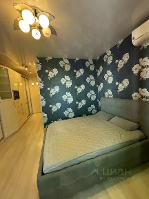 Сдается студия, 28 м²