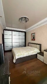 Сдается 2-комн. квартира, 55 м²