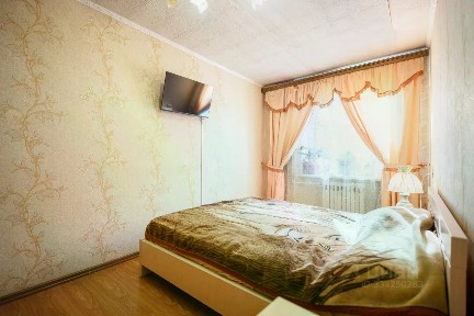 Продается 3-комн. квартира, 58,5 м²