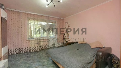 Продается 3-комн. квартира, 64,4 м²